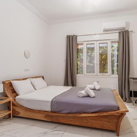 The Omonoia Modern, 3Bd Apartment Atenas Exterior foto