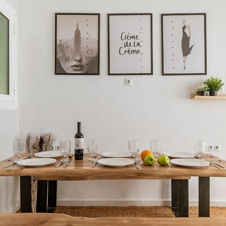 The Omonoia Modern, 3Bd Apartment Atenas Exterior foto