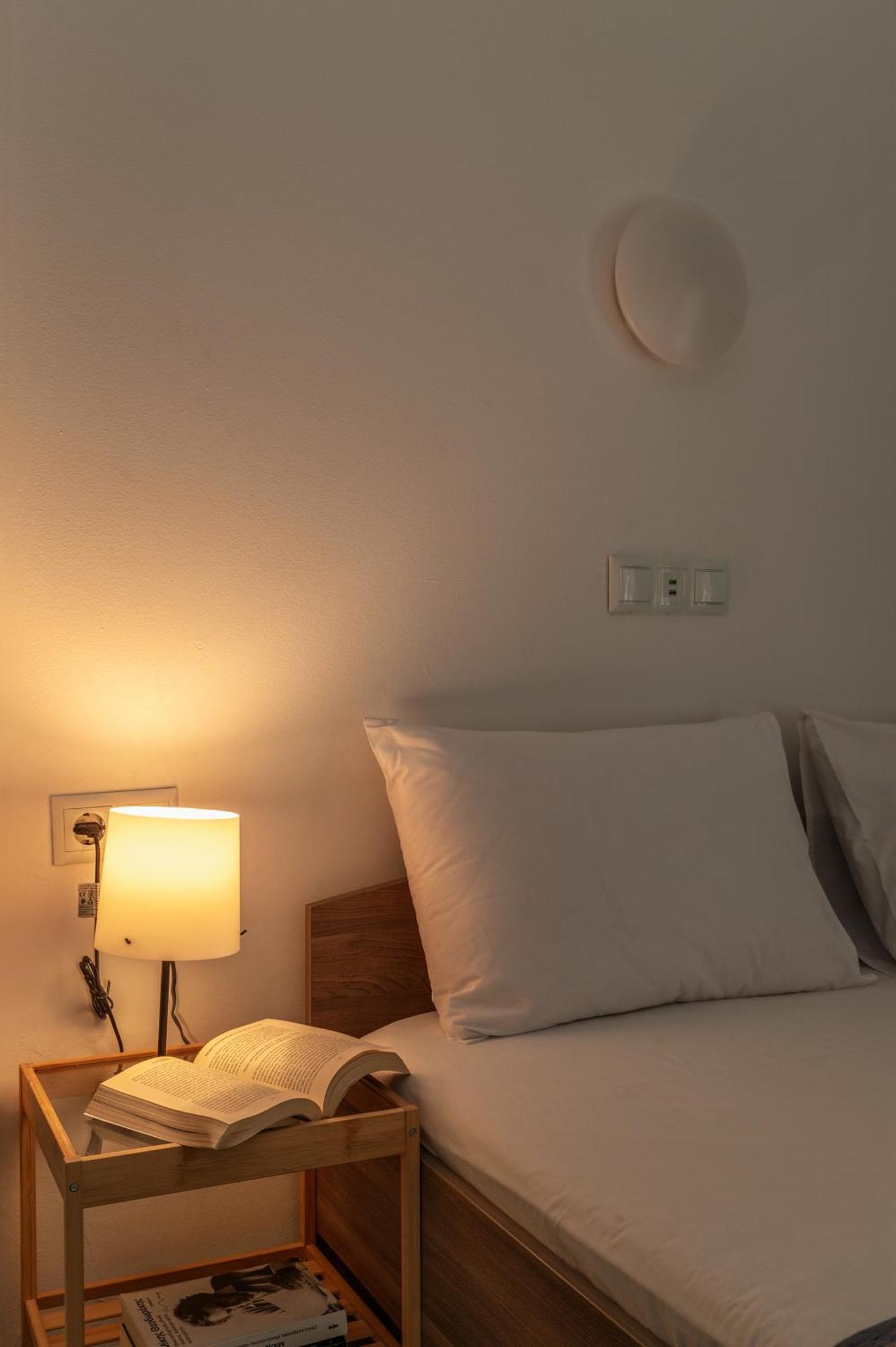 The Omonoia Modern, 3Bd Apartment Atenas Exterior foto