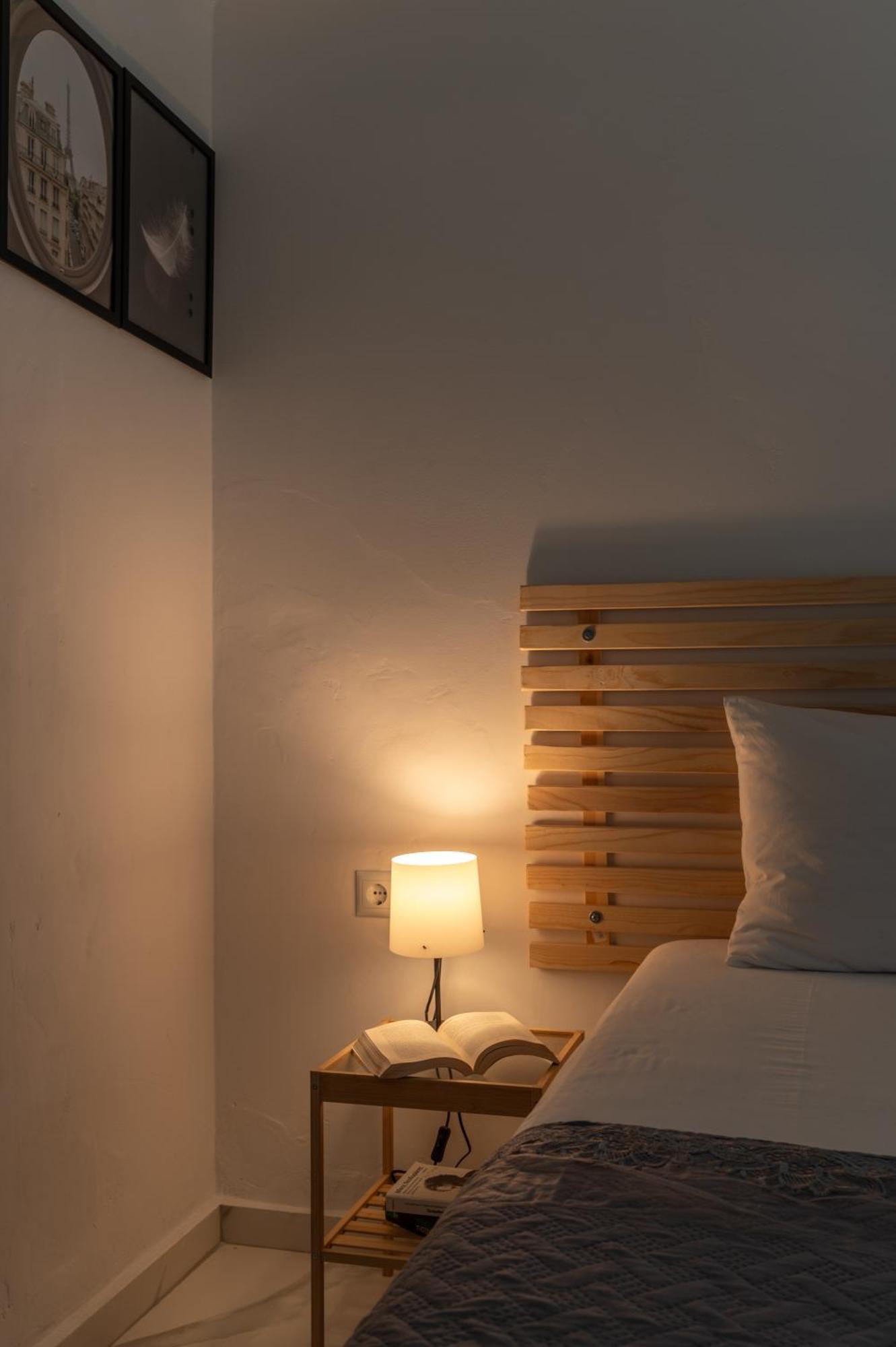 The Omonoia Modern, 3Bd Apartment Atenas Exterior foto