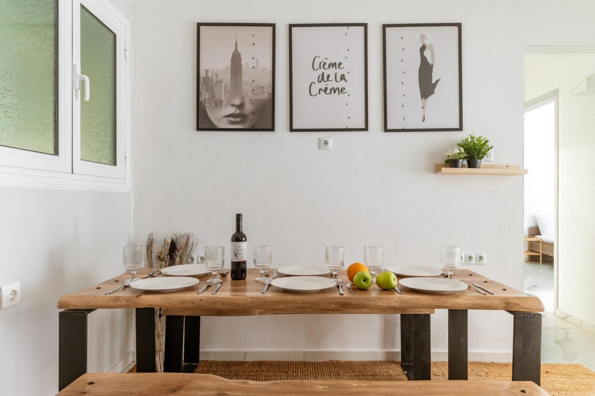 The Omonoia Modern, 3Bd Apartment Atenas Exterior foto